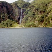 Lac d'Oô