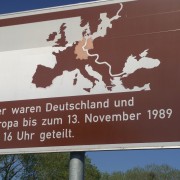 Wir wechseln nun von Thüringen nach Hessen, was vor 30 Jahren noch undenkbar war