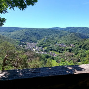 Die-Tripsteinhtte