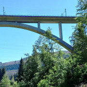 ICE-Viadukt