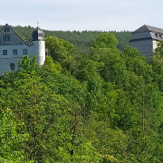 Schloss-Schwarzburg