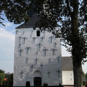 Kirche in Gejlaa