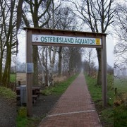 Ostfriesland-Wanderwege