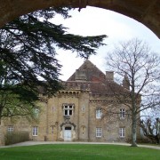 Château de Frontenay