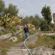 Von Amalfi nach Cetara