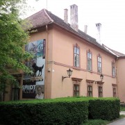 Smidt-Museum in Szombathely