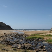 Praia do Carvalhal