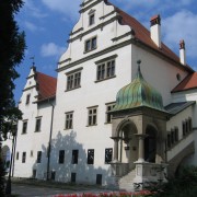 Rathaus von Levoča (Leutschau)