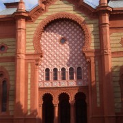 Frühere Synagoge in Ushgorod