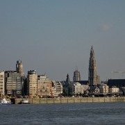 Antwerpen vom GR 5A